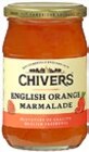 English Orange Marmalade Angebote von CHIVERS bei Kaufland Erfurt für 1,99 €