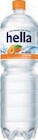 Wasser mit Geschmack von hella im aktuellen tegut Prospekt für 0,99 €