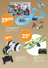 Offre Drone dans le catalogue B&M du moment à la page 24