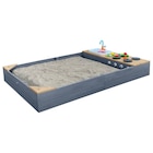 Sandkasten im POCO Prospekt AXI Sandkasten Kelly im aktuellen POCO Prospekt für 124,99 €