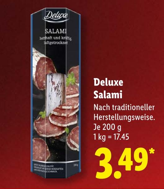 Salami