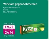 Schmerzsalbe im aktuellen Prospekt bei mea - meine apotheke in Bardowick