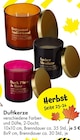 Duftkerze Angebote bei TEDi Albstadt für 5,00 €