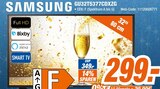 GU32T5377CDXZG Angebote von Samsung bei expert Bad Kreuznach für 299,00 €