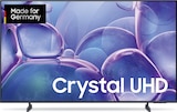 65” UHD-LED-Fernseher GU65U7079 Angebote von Samsung bei METRO Bergisch Gladbach für 559,29 €