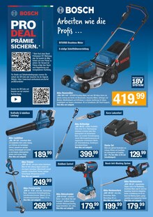 Rasenmäher im aktuellen WERKMARKT SiTec - Sicherheit+Technik GbR Prospekt (Bremen) Rasenmäher im WERKMARKT SiTec - Sicherheit+Technik GbR Prospekt "GUT BERATEN. GUT GEMACHT." mit 8 Seiten (Bremen)