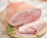 Promo Jambon cuit le charcutier avec couenne à 17,40 € dans le catalogue Intermarché à Plénée-Jugon