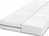 Komfortschaummatratze Vito von Comfort Lux im aktuellen Segmüller Prospekt für 116,00 €