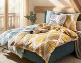 Satin-Bettwäsche-Garnitur „Waves“ im Angebot bei XXXLutz in Schwerin Satin-Bettwäsche-Garnitur „Waves“ Angebote von novel bei XXXLutz Schwerin für 14,99 €