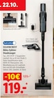 Aktuelle Staubsauger Angebote bei Lidl in Mönchengladbach Aktuelles Akku-Zyklon-Staubsauger Angebot bei Lidl in Mönchengladbach ab 119,00 €