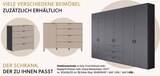Drehtürenschrank im Angebot bei Opti-Wohnwelt in Neubrandenburg Drehtürenschrank Angebote bei Opti-Wohnwelt Neubrandenburg für 1.098,00 €