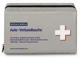 Verbandtasche/-kasten Angebote bei AUTOPLUS Magdeburg für 7,95 €