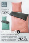 Aktuelle Bettwäsche Angebote bei Ostermann in Hagen (Stadt der FernUniversität) Aktuelles Marken Satin Bettwäsche GRACIA Angebot bei Ostermann in Hagen (Stadt der FernUniversität) ab 24,90 €