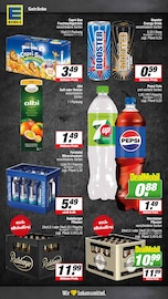 Aktueller EDEKA Prospekt mit Pepsi, "Aktuelle Angebote", Seite 16