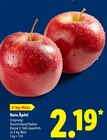 Aktuelle Äpfel Angebote bei Lidl in Göttingen Aktuelles Rote Äpfel Angebot bei Lidl in Göttingen ab 2,19 €