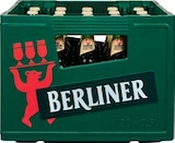 Berliner Pilsner Premium Biere von Berliner Pilsner im aktuellen Netto Marken-Discount Prospekt