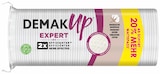 Wattepads im Rossmann Prospekt Wattepads von Demak'Up im aktuellen Rossmann Prospekt für 1,11 €