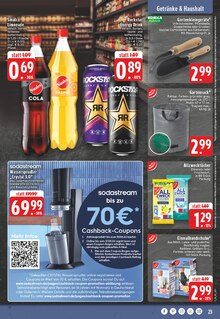 Energydrink im E center Prospekt "Aktuelle Angebote" mit 30 Seiten (Meerbusch)