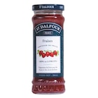 Confiture 100% issu de fruits - ST DALFOUR dans le catalogue Carrefour
