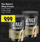 Whey Protein Angebot in Ailertchen Whey Protein im aktuellen Prospekt bei EDEKA in Ailertchen