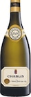Chablis AOP 1923 - Chablis dans le catalogue Supermarchés Match