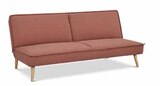 Schlafsofa Angebote bei Opti-Wohnwelt Eisenach für 299,00 €