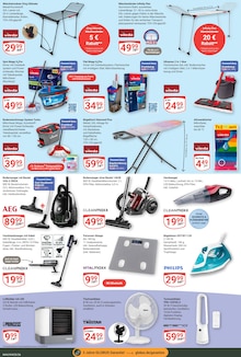 Wäschetrockner im aktuellen GLOBUS Prospekt (Mannheim) Wäschetrockner im GLOBUS Prospekt "Aktuelle Angebote" mit 26 Seiten (Mannheim)