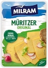 Müritzer Scheiben Angebote von Milram bei REWE Paderborn für 1,49 €