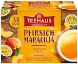 Aktuelles Teehaus Tee Angebot bei Netto mit dem Scottie in Dresden ab 1,49 €