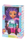 Poupée Gabby Interactive - Spin Master / Gabby's Dollhouse en promo chez Stokomani Sainte-Geneviève-des-Bois à 19,99 €