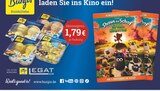 E center Neustadt - Burgis Angebot im Prospekt Burgis bei E center im Neustadt Prospekt für 1,79 €