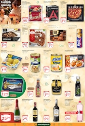 Aktueller GLOBUS Prospekt mit Thunfisch, "Aktuelle Angebote", Seite 15