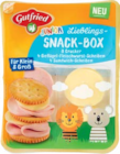 Aktuelle Käse Angebote bei Netto Marken-Discount in Bremen Aktuelles Junior Snack Box Angebot bei Netto Marken-Discount in Bremen ab 1,99 €