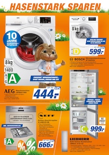 Kühlschrank im expert Prospekt "Top Angebote" mit 12 Seiten (Weißenfels)