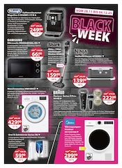 Kaffeevollautomat im V-Markt Prospekt in München Aktueller V-Markt Prospekt mit Kaffeevollautomat, "V-Markt einfach besser einkaufen", Seite 4