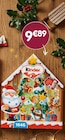 Calendrier de l'Avent - Kinder dans le catalogue B&M