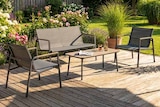 Outdoor-Sitzgruppe bei Möbel AS im Sandhausen Prospekt für 129,95 €
