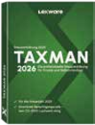 Steuersoftware TAXMAN 2026 im expert Prospekt Steuersoftware TAXMAN 2026 von Lexware im aktuellen expert Prospekt für 22,99 €