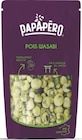 Pois Wasabi - PAPAPÉRO à 1,94 € dans le catalogue Intermarché Super