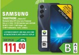 SMARTPHONE „Galaxy A16“ im Angebot bei Marktkauf in Recklinghausen SMARTPHONE „Galaxy A16“ Angebote von SAMSUNG bei Marktkauf Recklinghausen für 111,00 €