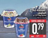 Bio-Knusperjoghurt im EDEKA Prospekt Bio-Knusperjoghurt im aktuellen EDEKA Prospekt für 0,79 €