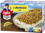 Schlemmer-Filet, Filegro von iglo im aktuellen EDEKA Prospekt für 2,69 €