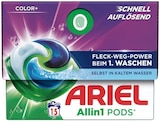 All in1 Pods Color im Angebot bei Penny in Herten All in1 Pods Color Angebote von Ariel bei Penny Herten für 5,89 €