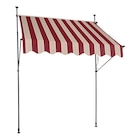 Klemm-Markise Amrum im aktuellen POCO Prospekt