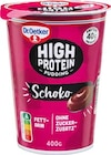 Proteinprodukte im Netto Marken-Discount Prospekt High Protein Pudding oder Milchreis von Dr. Oetker im aktuellen Netto Marken-Discount Prospekt für 1,79 €