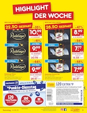 Bier im Netto Marken-Discount Prospekt in Gera Aktueller Netto Marken-Discount Prospekt mit Bier, "Aktuelle Angebote", Seite 3