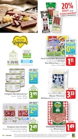 Aktueller EDEKA Prospekt mit Lebensmittel, "Aktuelle Angebote", Seite 18