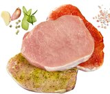 Aktuelle Fleisch Angebote bei REWE in Bottrop Aktuelles Rückensteaks natur Angebot bei REWE in Bottrop ab 0,79 €