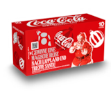 Friendspack von COCA-COLA im aktuellen Penny Prospekt für 5,99 €