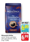 Aktuelles Kaffee Angebot bei EDEKA in Landau (Pfalz) ab 6,49 €